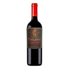 Imagem de Vinho Tinto Chileno Chilano Dark Blend Edição Limitada 750ml