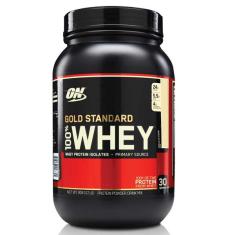 Imagem de Gold Standard 100% Whey - 909g - Optimum Nutrition