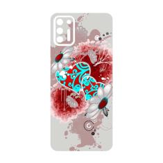 Imagem de Capa Adesivo Skin363 Verso Para Motorola Moto G9 Plus 2020