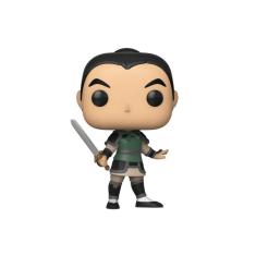 Imagem de Funko Pop Disney Mulan 629