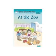 Imagem de At the Zoo - Oxford Storyland Readers 3 - Oxford; Oxford - 9780195969559