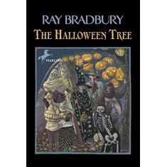 Imagem de The Halloween Tree - Ray Bradbury - 9780375803017
