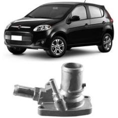 Imagem de Válvula Termostática Fiat Palio 1.0 1.4 8v 2011 a 2016 Mte