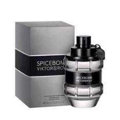 Imagem de Spícebomb 90 Ml Edt Perfume Masculino