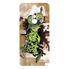 Imagem de Capa Adesivo Skin072 Verso Para Xiaomi Redmi Note 8 Pro