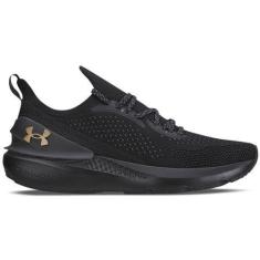 Imagem de Tênis De Corrida Under Armour Charged Quicker