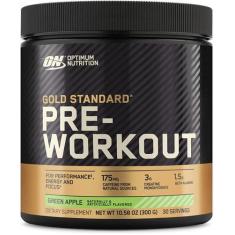 Imagem de Pré-Treino Gold Standard (300G) Em Pó - Optimum Nutrition