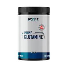 Imagem de Imune-Glutamina 300G - Sport Science