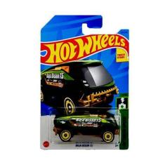 Imagem de Miniatura Carro Hot Wheels Baja Bison T5 Hw Green Speed 1:64