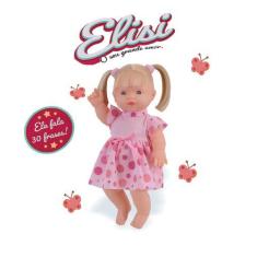 Imagem de Boneca Para Crianças Fala Me Da Um Abraço Baby Para Meninas - Adijomar