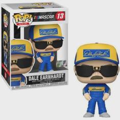 Imagem de Funko pop! nascar: dale earnhardt sr. #13