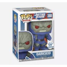 Imagem de Funko Pop! Darkseid 388 Funko Shop Exclusive
