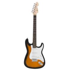Imagem de Guitarra St Michael Standard Gm217n Vs Vintage Sunburst