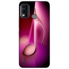 Imagem de Capa Adesivo Skin376 Verso Para Nokia G11 Plus 2022 - KawaSkin