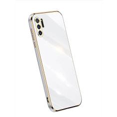 Imagem de Sunswim Capa compatível com Galaxy Note 10 Plus linda proteção completa da lente da câmera e galvaniza à prova de choque TPU capa protetora para celular para Samsung Galaxy Note 10 Plus 5G 6,8