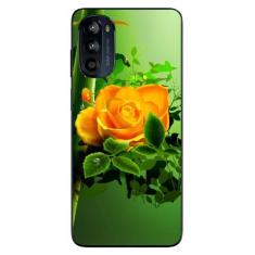Imagem de Capa Adesivo Skin369 Verso Para Motorola Moto G52 (2022) - Kawaskin