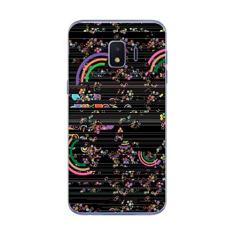 Imagem de Capa Adesivo Skin006 Verso Para Samsung Galaxy J2 Core