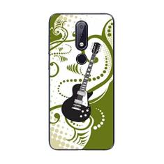 Imagem de Capa Adesivo Skin368 Verso Para Nokia X6 (2018)