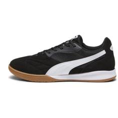 Imagem de PUMA - Tênis masculino King Top It, Puma Preto-puma branco-puma dourado, 38