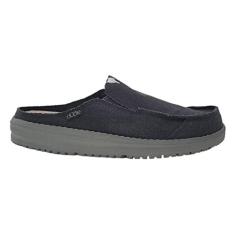 Imagem de HEYDUDE Marty Mule masculino, Oceano, 42, Oceano, 41 BR