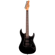 Imagem de Guitarra Tagima Tg 520 Escala Escura Df  Bk - Preto