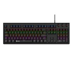 Imagem de Teclado Gamer Mecânico Eg219/Loop Blue Switch - Evolut