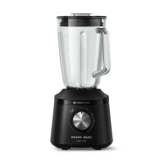 Imagem de Liquidificador Philips Walita Série 3000 Turbo HR2272 2 Litros 5 Velocidades 700 W