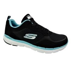 netshoes tenis skechers feminino