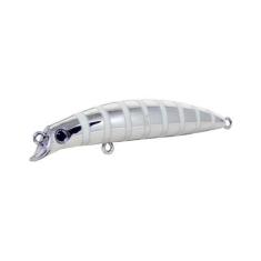 Imagem de Isca Artificial Meia Água Yara Destroyer 9.5cm 8g Cromada Glow