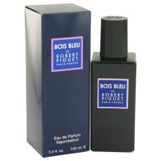 Imagem de Perfume Feminino Bois Bleu (Unisex) Robert Piguet 100 ML Eau De Parfum