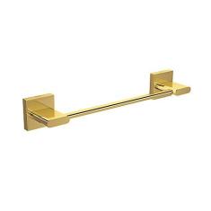 Imagem de Porta Toalha Barra 20Cm Polo Gold 2040.GL33.020