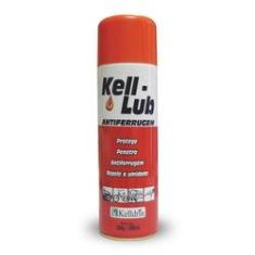 Imagem de Antiferrugem Kellub - 300ml - Kel213 Un Com 1 Un