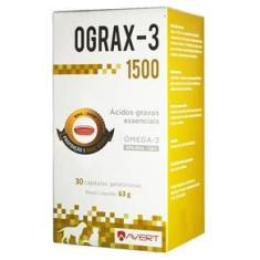 Imagem de Ograx-3 1500 - Avert