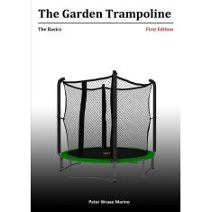 Imagem de The Garden Trampoline