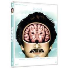Imagem de DVD Wrong - LEGENDADO - IMOVISION