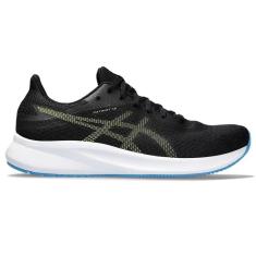 Imagem de Tênis Asics Patriot 13 Black Eletric-Masculino