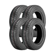 Imagem de Jogo 4 Pneus Bridgestone Aro 16 Dueler A/T Revo 2 205/60R16 92T