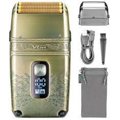 Imagem de Barbeador Recarregavel Vgr Voyager V-335