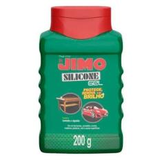 Imagem de Jimo Silicone Gel Lavanda 200g