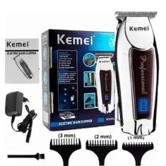 Imagem de Maquina Kemei KM-9164 Profissional Para Cabelo - LIPPIN