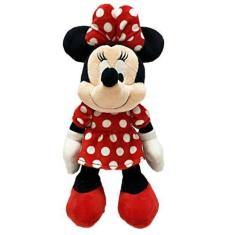 Imagem de Pelúcia Disney Minnie 20 cm - Fun Divirta-se