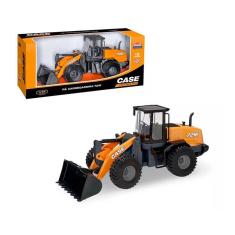 Imagem de Trator Brinquedo Design Realista Seguro Crianças Durável Resistente Alta Qualidade