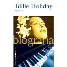 Imagem de Billie Holiday - Col. L&pm Pocket - Fol, Sylvia - 9788525420275
