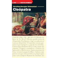 Imagem de Cleópatra - Col. L&pm Pocket Encyclopaedia - Schwentzel, Christian-georges - 9788525418289