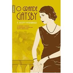 Imagem de O Grande Gatsby - Fitzgerald, F. Scott - 9788577990351
