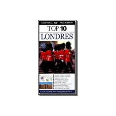 Imagem de Top 10 - Londres - Roger Williams - 9788579142895