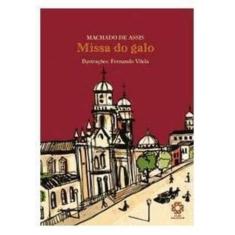 Imagem de Missa do Galo - Machado De Assis - 9788537703915