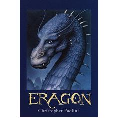 Imagem de Eragon - Christopher Paolini - 9780375826689
