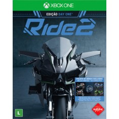 Imagem de Jogo Ride 2 Xbox One Milestone