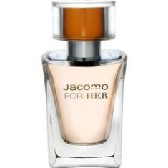 Imagem de Jacomo For Her Feminino Eau De Parfum 50ml